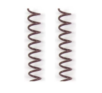 Espirales Bark para encuadernar Cinch 1"