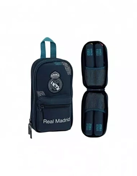 Conjunto de equipamento do Real Madrid