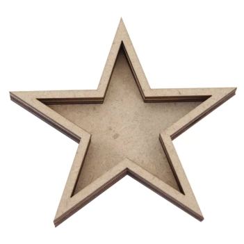 Shaker Stella Artis Decor 12x12,7 cm
