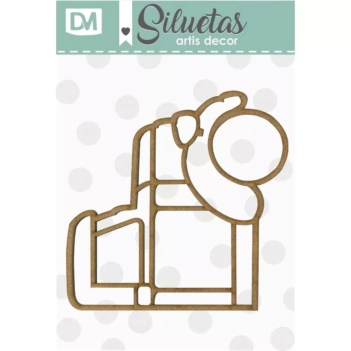 Shaker Furgoneta Artis Decor