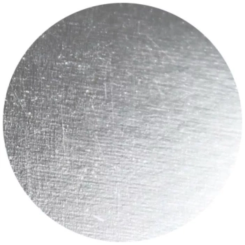 Foil Transferível Plata Artis Decor
