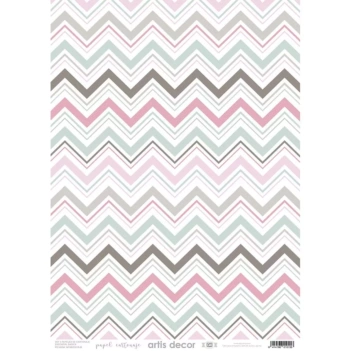 Artis Decor Essential Basic B  Kartonpapier
