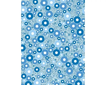 Papel para Decoupage Ositos Décopatch 30x40cm
