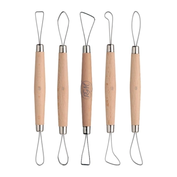 Gubia escultura EVO RGM