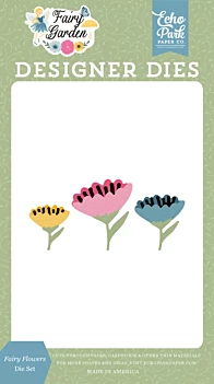 Feenblumen-Feengarten-Echo-Park-Stanzformen