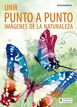 Conectando Imagens da Natureza Ponto a Ponto D Woodroffe Inglês