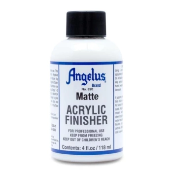 Angelus Matt Acryl Lederlack 620 118ml