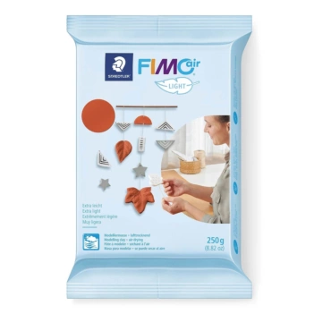 Pâte de terre cuite FIMO Air Light 250g