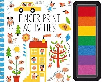 Fingerprint Activities Bugs