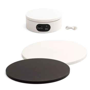 We R Memory Keepers ShotBox SpinShot Swivel Base