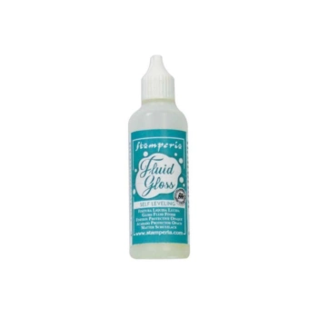 Stamperia Fluid Gloss Lack 80ml