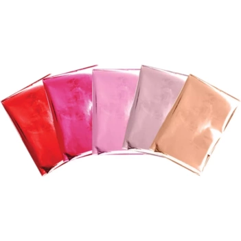 Flamingo-Folien-Kit 4 "x6" für Foil Quill