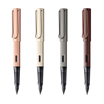 Lamy Lx Fountain Pen