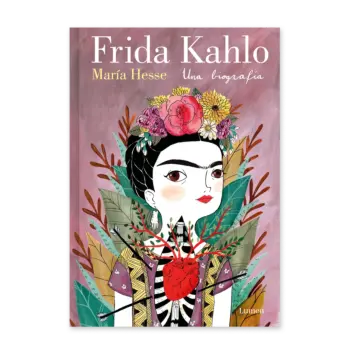 Frida Kahlo Una biografia di M Hesse English