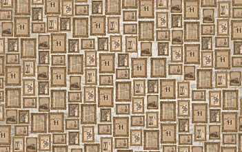 Avventura magica III PapersForYou Panno per rilegare 70x50 cm