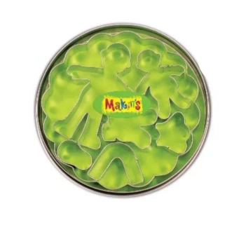 Cortadores Niños 37007 Makins