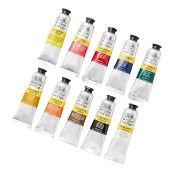 Tubo Acrílico Winsor e Newton Gallery 60ml