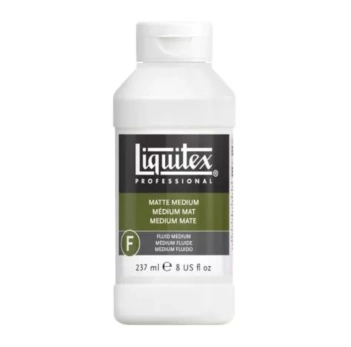 Liquitex Medium Matte Liquid 237 ml