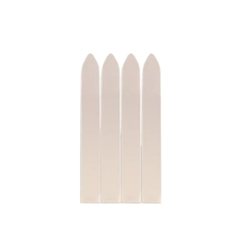 Rayher Stempel-Wachs in Metallweiß