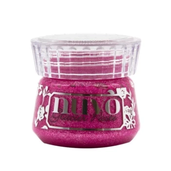 Glacier Paste Nuvo Mambo Melão

