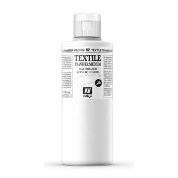 Medium Transfer Textil nº82 Vallejo 200ml