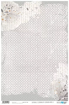 Cardboard Paper Child 3 Celebrating my Communion PapersForYou 32x45cm