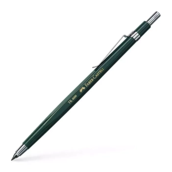 Lapiseira Faber-Castell TK 4600 HB 2mm