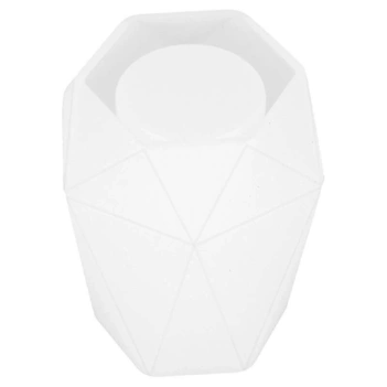 Molde de silicone Jarra Hexagonal Artemio