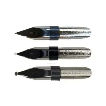 Blanzy Tréraid Dip Pens