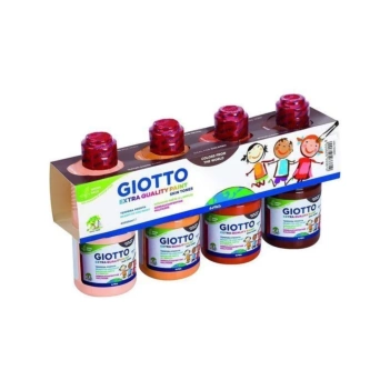 Set de 48 lapiceros Stilnovo Skin Tones Giotto