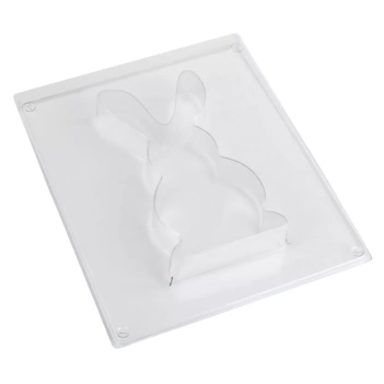 Rayher Gietvorm Silhouet Konijn