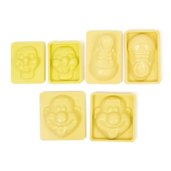 SUPERANGEBOT **70%** Thikas Clown Tramp Thermoforming Moulds