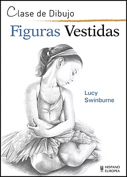 Aula de desenho Figuras Vestidas L Swinburne Inglês