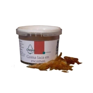 Flake-lakgom