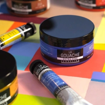 Gouache extra fine Sennelier 100ml