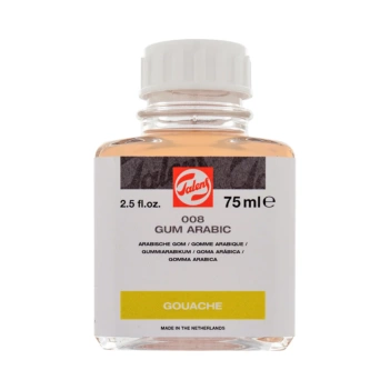 Goma arábiga 008 frasco 75 ml