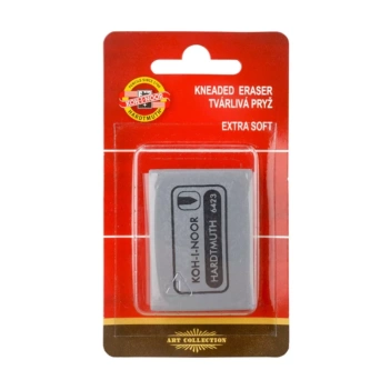 Goma maleable Extra Soft Koh-I-Noor