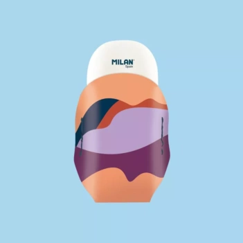 Ovale gum 1012 De Fun Milan Serie