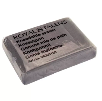 Goma moldeable