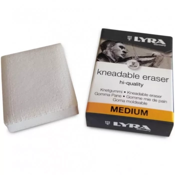 Lyra Kneedgum Mediumhard
