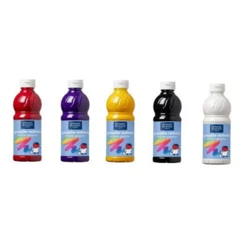 Gouache líquido Redimix Lefranc and Bourgeois 250ml