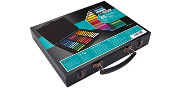 Raphaël Dry Pastels Etui

