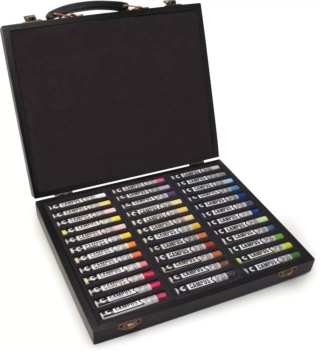 Raphaël Oil Pastels Etui