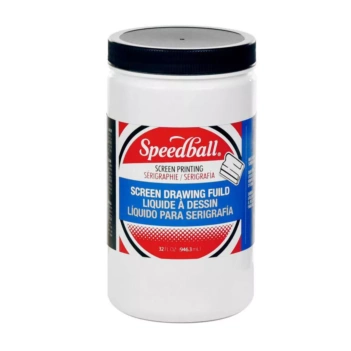 Drawing Fluid for Speedball screen printing 946ml
