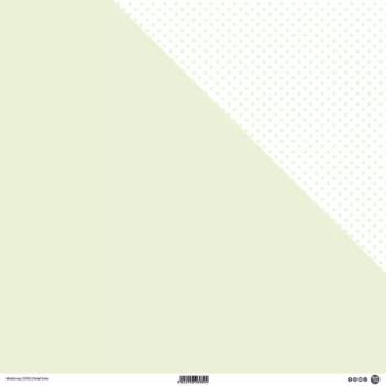Kit de scrapbooking Pastel Blue 30x30cm

