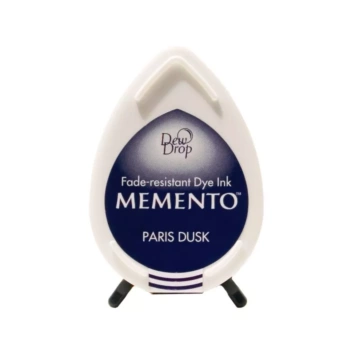 Memento Dew Drop Paris Dusk Tsukineko Tampon