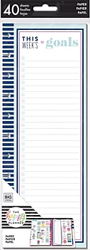 Hojas XL You Got This Create 365 Planner