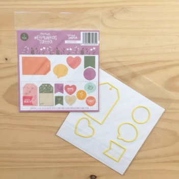 Die Labels Tatita Iriri Studio