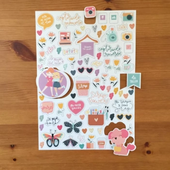 SUPER AANBIEDING **40%** Die-Cuts Scrap Power Iriri Estudio