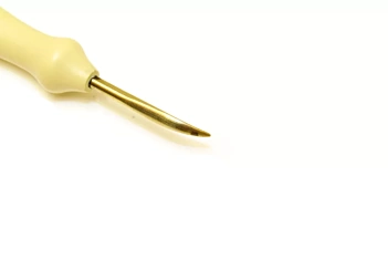 Frese in ottone LAT.08 - 2,75x12 mm. Utensile per lama in ottone